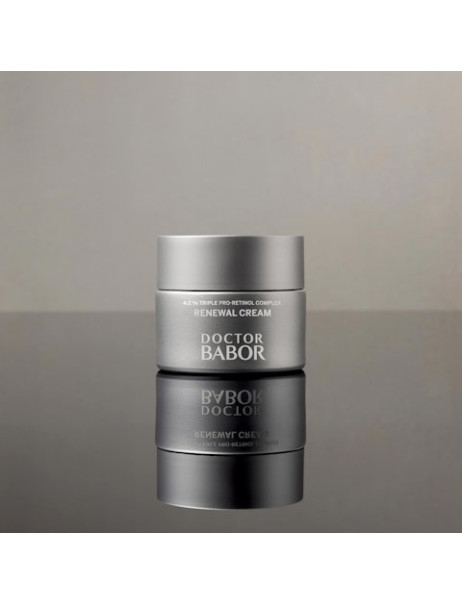 Babor Doctor Babor Resurface Renewal Cream Оновлюючий крем для обличчя