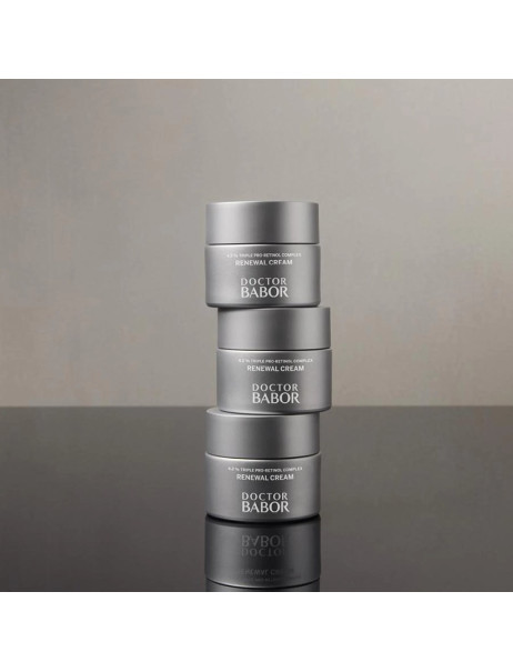 Babor Doctor Babor Resurface Renewal Cream Оновлюючий крем для обличчя