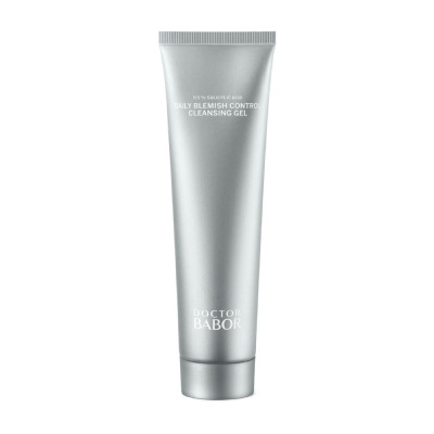 Babor Doctor Babor Clarifying Daily Blemish Control Cleansinng Gel Гель для вмивання