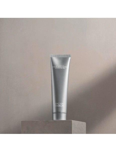 Babor Doctor Babor Clarifying Daily Blemish Control Cleansinng Gel Гель для вмивання
