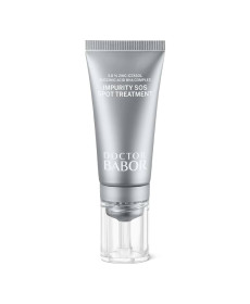 Babor Doctor Babor Clarifying Impurity SOS Spot Treatment Засіб проти прищів - Написати відгук