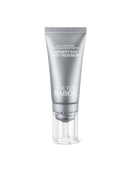 Babor Doctor Babor Clarifying Impurity SOS Spot Treatment Засіб проти прищів