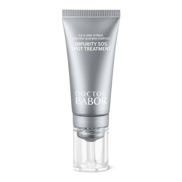 Babor Doctor Babor Clarifying Impurity SOS Spot Treatment Засіб проти прищів