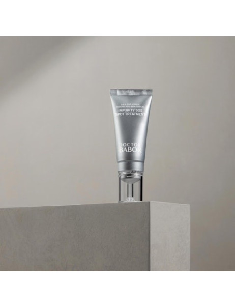 Babor Doctor Babor Clarifying Impurity SOS Spot Treatment Засіб проти прищів