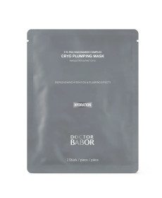 Babor Doctor Babor Hydration Cryo Plumping Mask Маска для пружності шкіри - Написати відгук