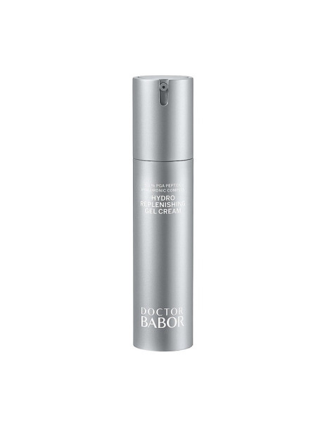 Babor Doctor Babor Hydration Hydro Replenishing Gel Cream Гель-крем для пружності шкіри