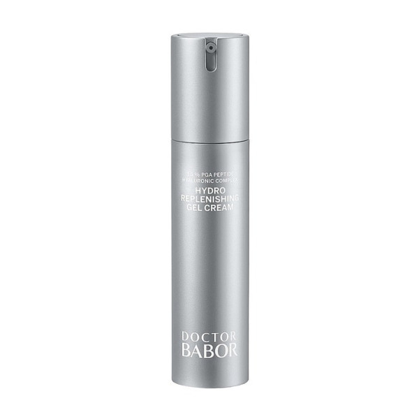 Babor Doctor Babor Hydration Hydro Replenishing Gel Cream Гель-крем для пружності шкіри