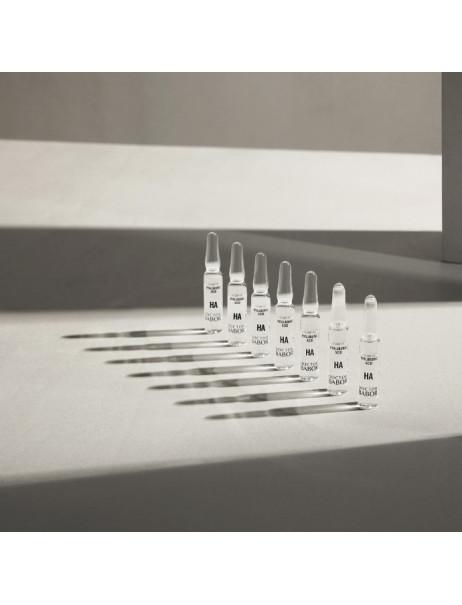 Babor Doctor Babor Hydration 10D Hyaluronic Acid Ampoule Serum Concentrate Концентрат в ампулах для зволоження шкіри