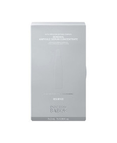 Babor Doctor Babor Resurface Renewal Ampoule Serum Concentrate Ампули для обличчя з ретинолом - Написати відгук