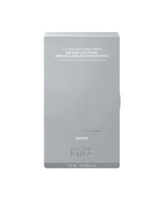 Babor Doctor Babor Instant Soothing Ampoule Serum Concentrare Ампулы для лица успокаивающие и укрепляющие - Написать отзыв