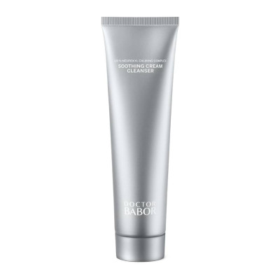 Babor Doctor Babor Sensitive Soothing Cream Cleanser Очищуючий крем для обличчя