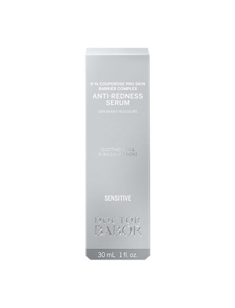 Babor Doctor Babor Sensitive Anti-Redness Serum Сыворотка против покраснения