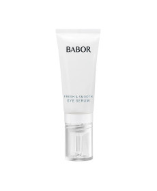 Babor Skinovage Instant Fresh & Smooth Eye Serum Сироватка для шкіри навколо очей - Написати відгук