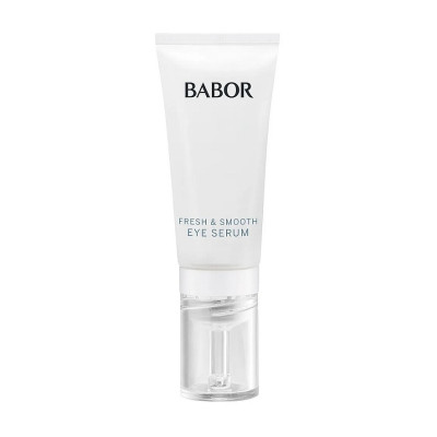 Babor Skinovage Instant Fresh & Smooth Eye Serum Сироватка для шкіри навколо очей