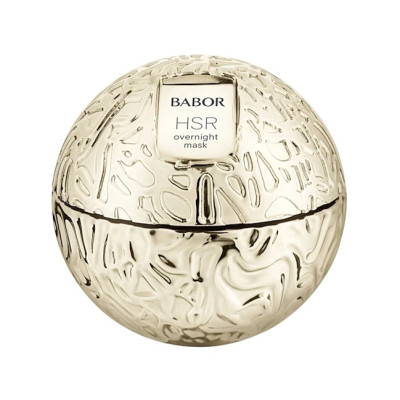 Babor HSR Lifting Overnight Mask Нічна ліфтинг маска для обличчя
