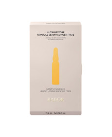 Babor Ampoule Serum Concentrates Nutri Restore Ампулы для лица 