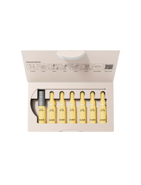 Babor Ampoule Concentrates Anti-Age Collagen Booster Fluid ампулы для лица 'Коллаген бустер'