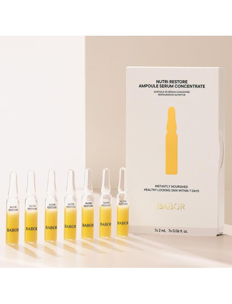 Ампулы для лица Babor Collagen Booster