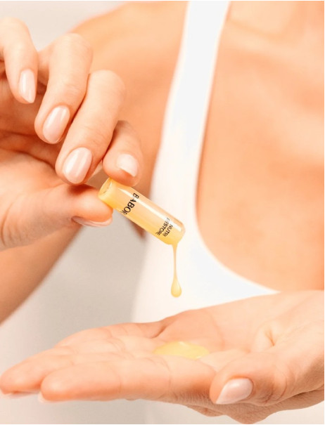 Babor Ampoule Serum Concentrates Nutri Restore Ампулы для лица 