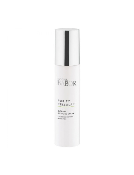 Babor Doctor Babor Purity Cellular Blemish Reducing Cream Крем проти акне