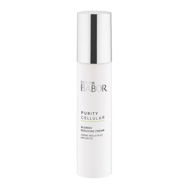 Babor Doctor Babor Purity Cellular Blemish Reducing Cream Крем проти акне 
