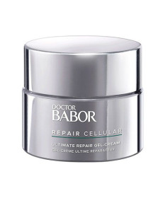 Babor Doctor Babor Ultimate Repair Gel-Cream Регенеруючий крем-гель - Написати відгук
