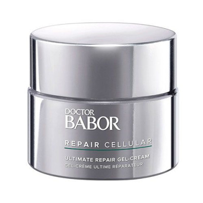 Babor Doctor Babor Ultimate Repair Gel-Cream Регенеруючий крем-гель