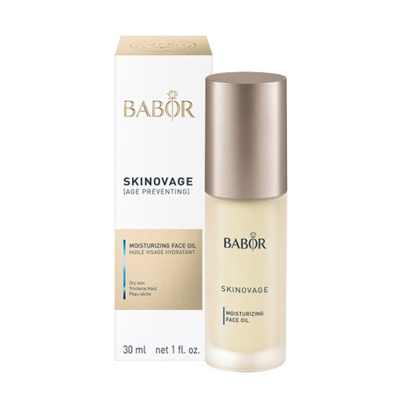 Babor Skinovage Moisturizing Face Oil Зволожуюча олія