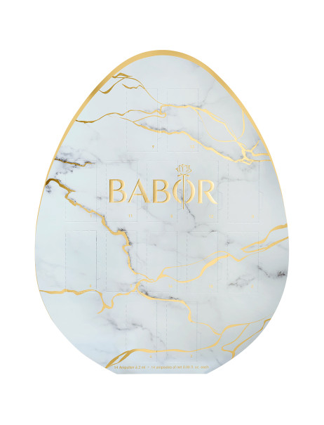 Babor Ampoule Calendar Ампульний подарунковий набір