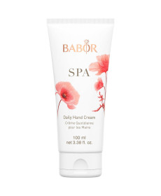 Babor SPA Hand Cream Limited Edition Зволожуючий крем для рук - Написати відгук
