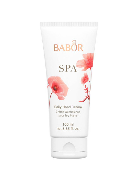 Babor SPA Hand Cream Limited Edition Зволожуючий крем для рук
