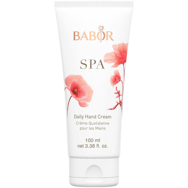 Babor SPA Hand Cream Limited Edition Зволожуючий крем для рук 