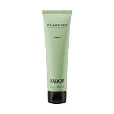 Babor Soul & Body Wash Agathist Гель для душа