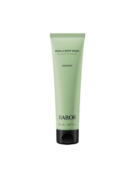 Babor Soul & Body Wash Agathist Гель для душа