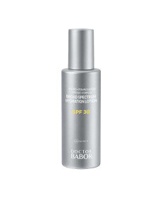 Babor Doctor Babor Broad Spectrum Hydration Lotion SPF 30 Зволожуючий сонцезахисний лосьйон - Написати відгук