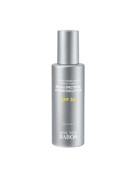 Babor Doctor Babor Broad Spectrum Hydration Lotion SPF 30 Зволожуючий сонцезахисний лосьйон
