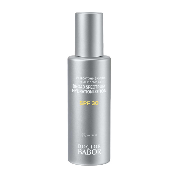 Babor Doctor Babor Broad Spectrum Hydration Lotion SPF 30 Зволожуючий сонцезахисний лосьйон 