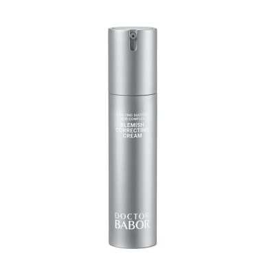 Babor Doctor Babor Clarifying Blemish Correcting Cream Крем для коррекции недостатков кожи