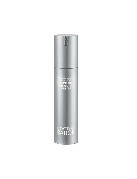 Babor Doctor Babor Clarifying Blemish Correcting Cream Крем для коррекции недостатков кожи