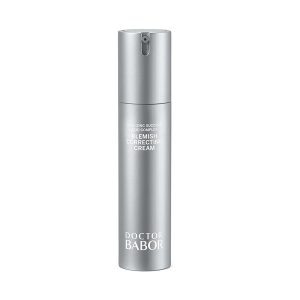 Babor Doctor Babor Clarifying Blemish Correcting Cream Крем для корекції недоліків шкіри