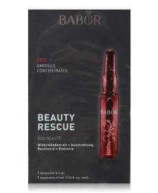 Babor Ампулы для восстановления кожи / Beauty Rescue - Написать отзыв