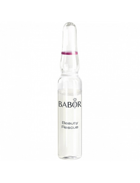 Babor ампулы Beauty Rescue