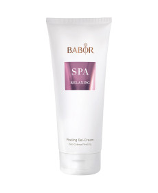 Babor SPA Relaxing Peeling Gel-Cream Пілінг-гель для тіла - Написати відгук