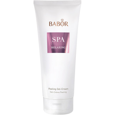 Babor SPA Relaxing Peeling Gel-Cream Пілінг-гель для тіла 