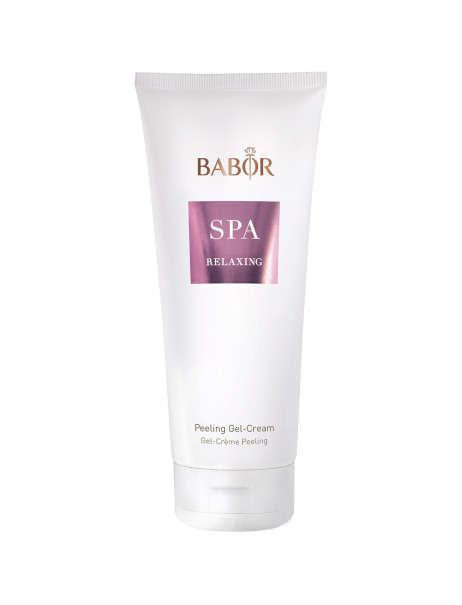 Babor SPA Relaxing Peeling Gel-Cream Пілінг-гель для тіла