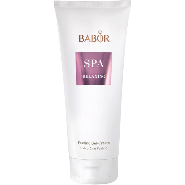 Babor SPA Relaxing Peeling Gel-Cream Пілінг-гель для тіла 