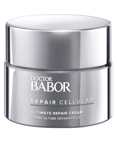 Babor Doctor Babor Ultimate Repair Cream Регенерирующий крем для лица и шеи - Написать отзыв