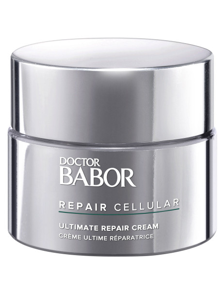 Babor Doctor Babor Ultimate Repair Cream Регенерирующий крем для лица и шеи