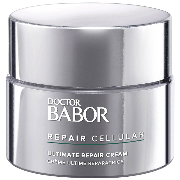 Babor Doctor Babor Ultimate Repair Cream регенеруючий крем для обличчя та шиї 