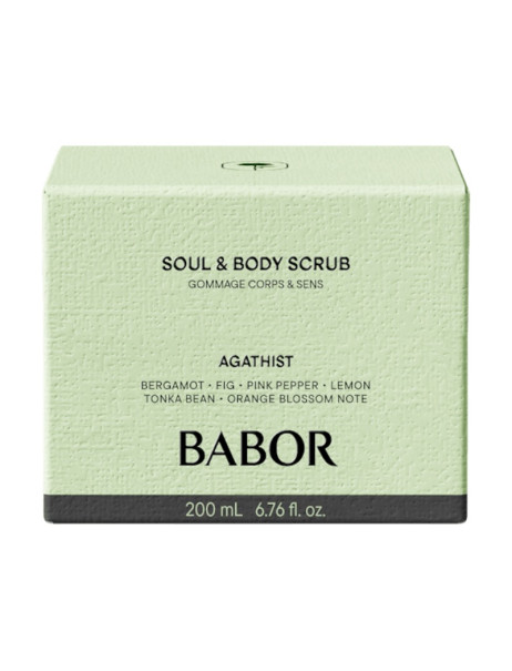 Babor AGE ID Absolute Volume&Length Mascara